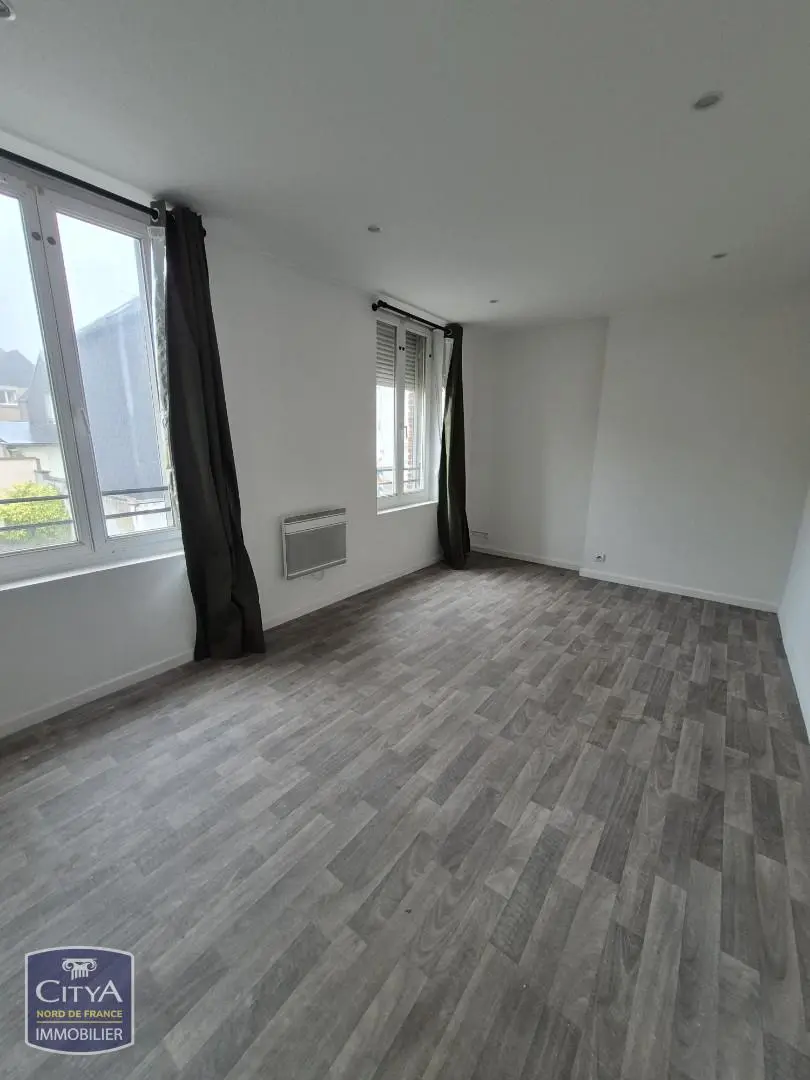 Photo 2 Appartement 1 pièce 20.01m²