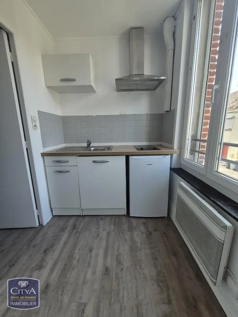 Photo 4 Appartement 1 pièce 20.01m²