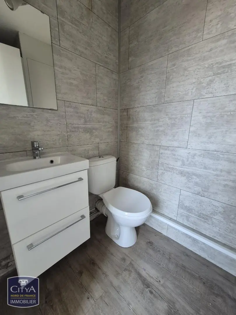 Photo 5 Appartement 1 pièce 20.01m²