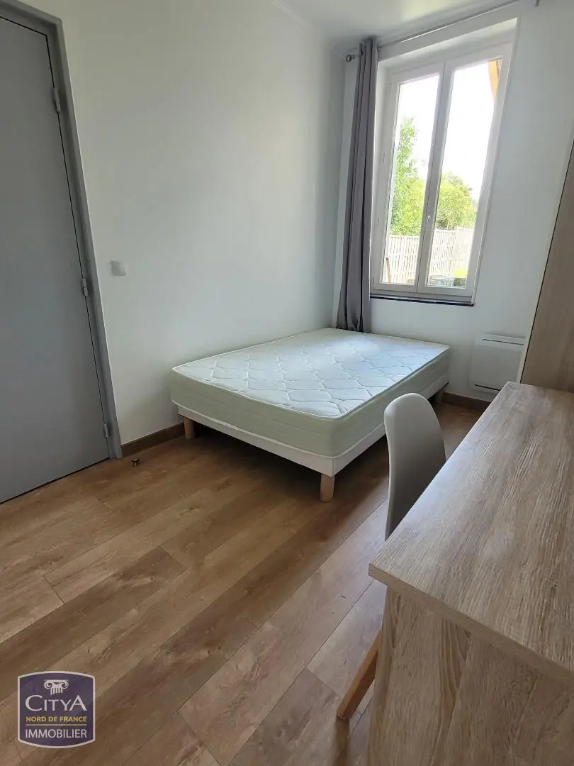 Photo 1 Appartement 1 pièce 14.88m²