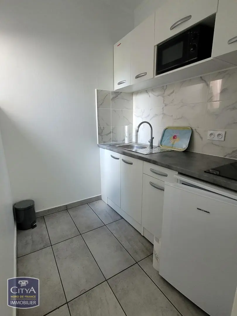 Photo 3 appartement Maubeuge