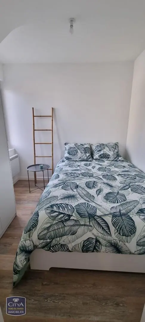 Photo 1 appartement Maubeuge