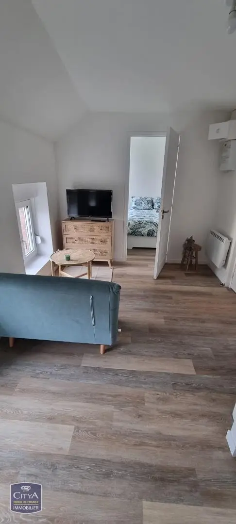Photo 10 appartement Maubeuge