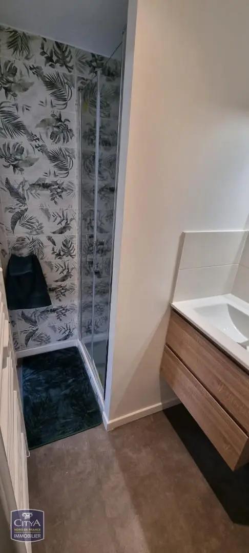 Photo 2 appartement Maubeuge
