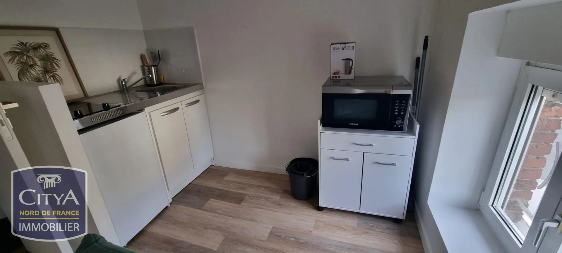 Photo 4 appartement Maubeuge
