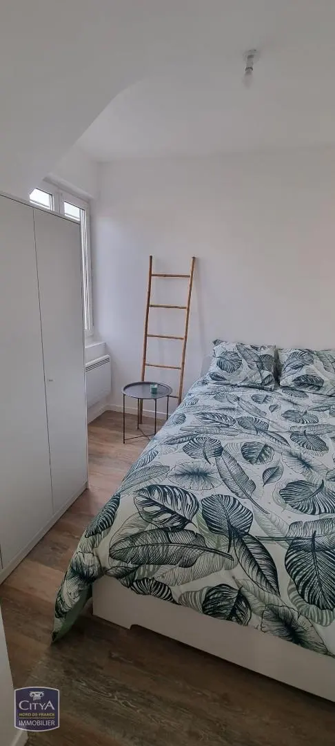 Photo 6 appartement Maubeuge