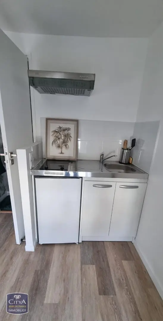 Photo 7 appartement Maubeuge