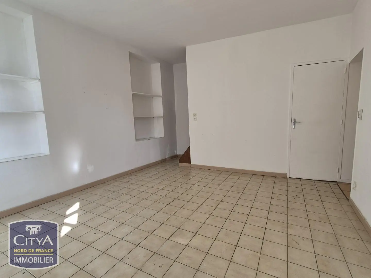 Photo 1 Maison 2 pièces 45.27m²