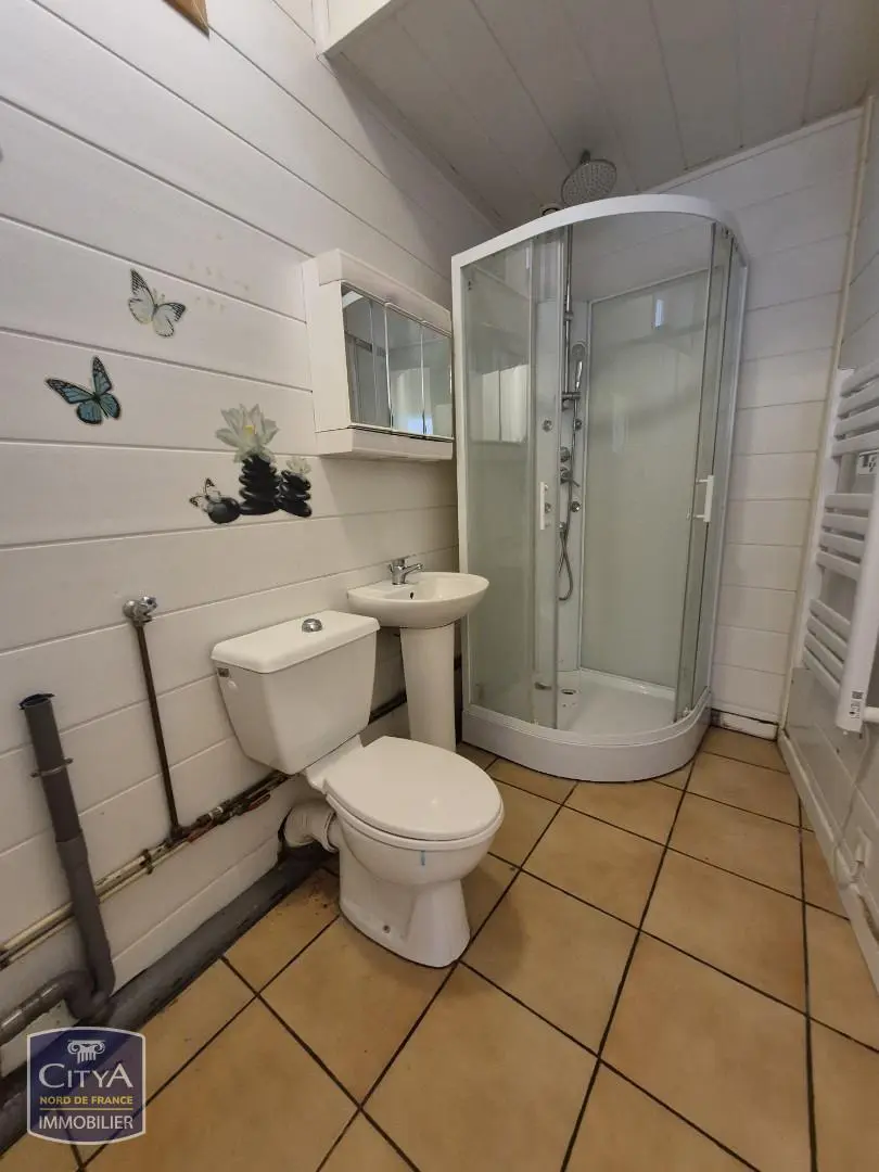 Photo 8 Maison 2 pièces 45.27m²