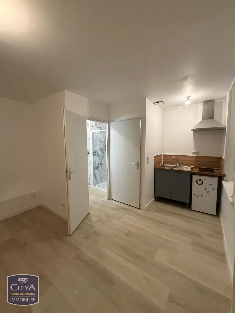 Photo 5 Appartement 1 pièce 17.76m²