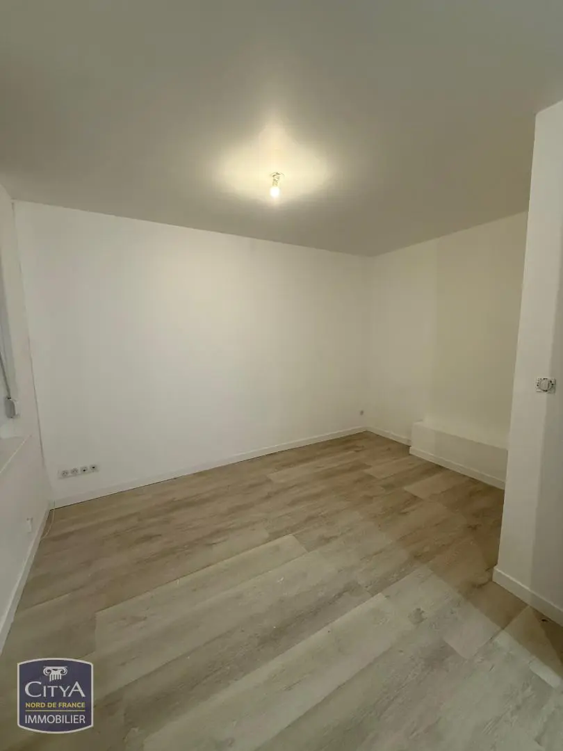 Photo 6 Appartement 1 pièce 17.76m²