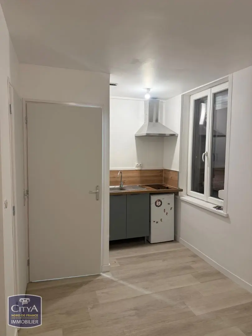 Photo 7 Appartement 1 pièce 17.76m²