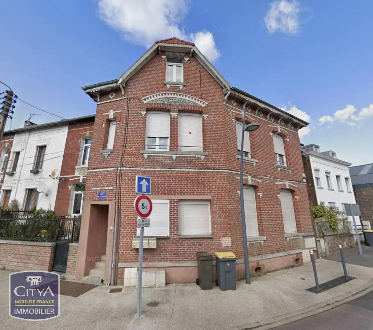 Photo 1 Appartement 2 pièces 45.94m²