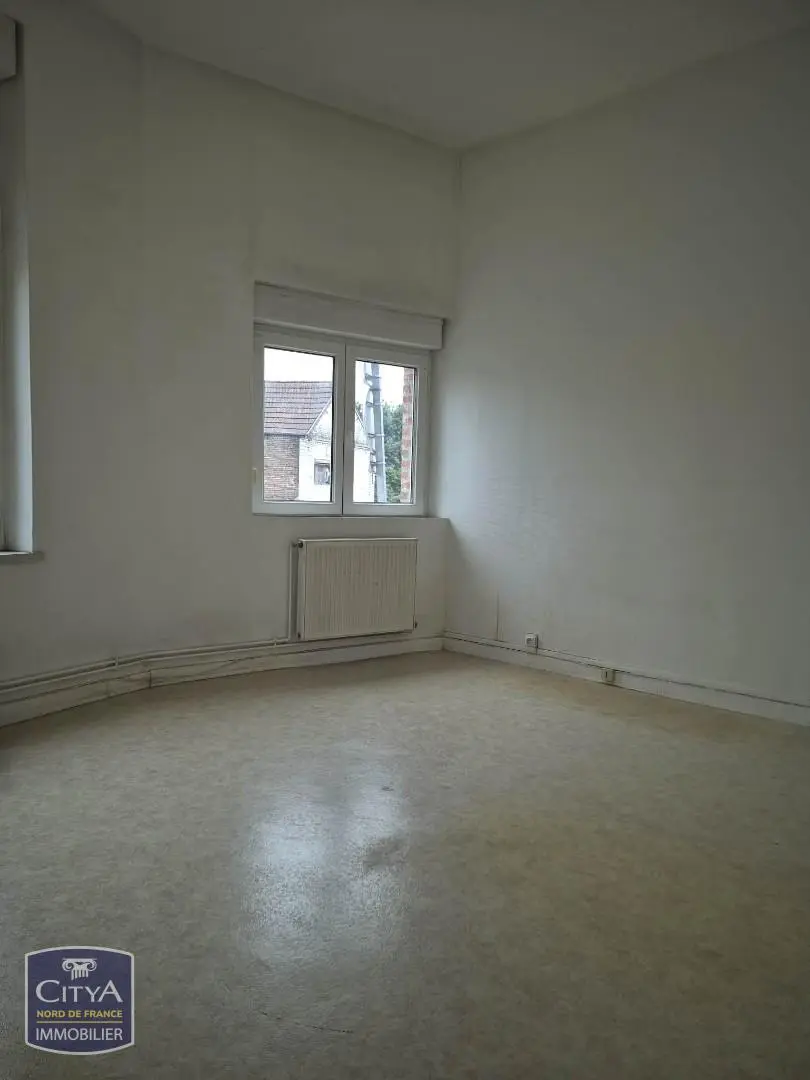 Photo 1 appartement Maubeuge