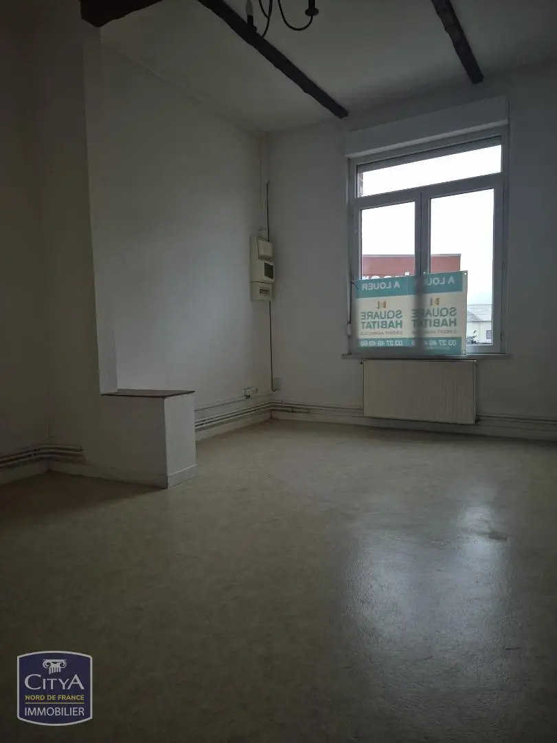 Photo 2 appartement Maubeuge