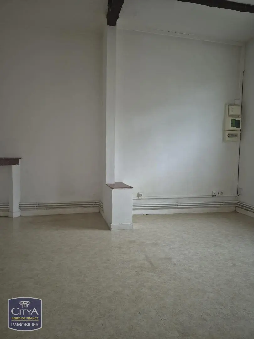 Photo 3 appartement Maubeuge