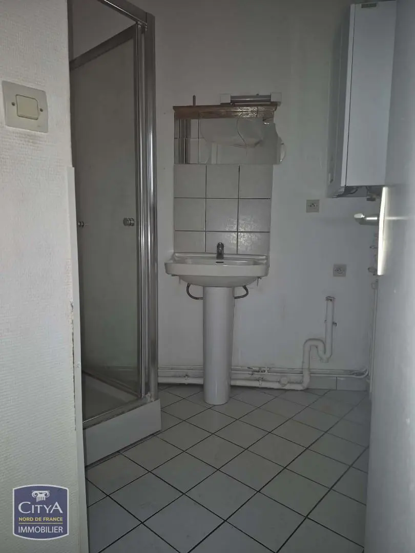 Photo 5 appartement Maubeuge