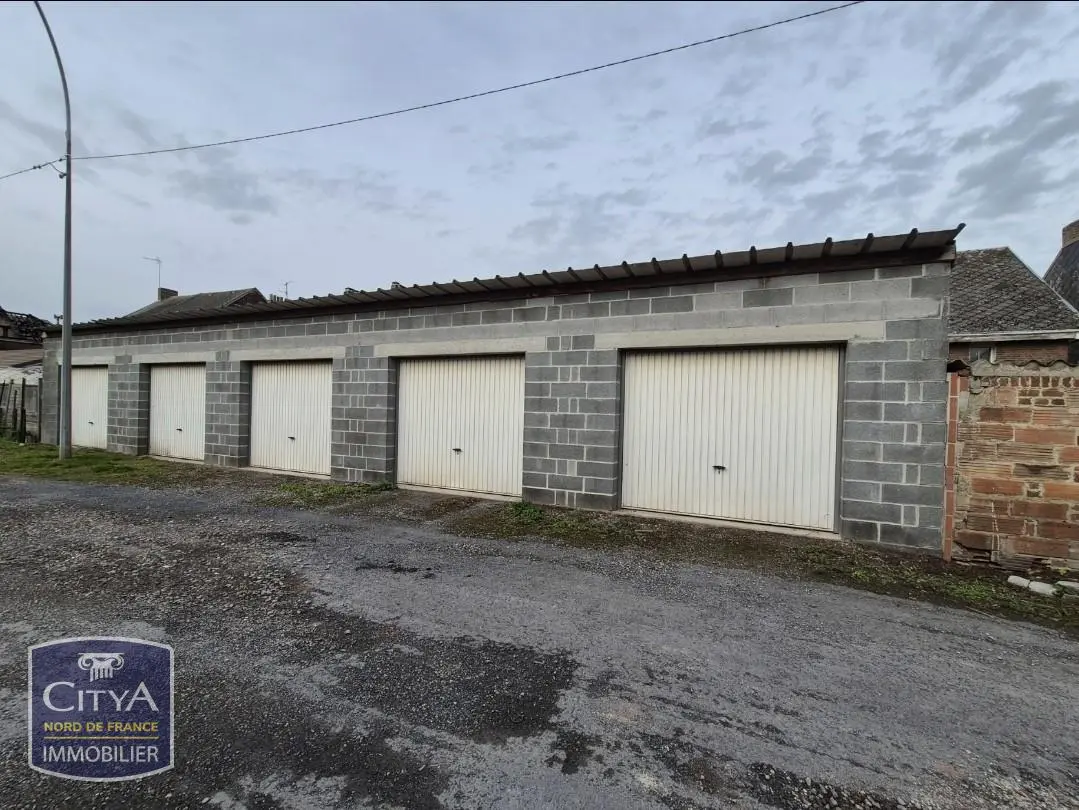 Photo 1 Parking 12m²