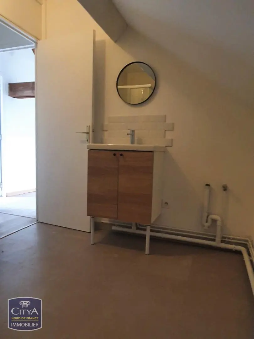 Photo 4 Appartement 2 pièces 32.41m²