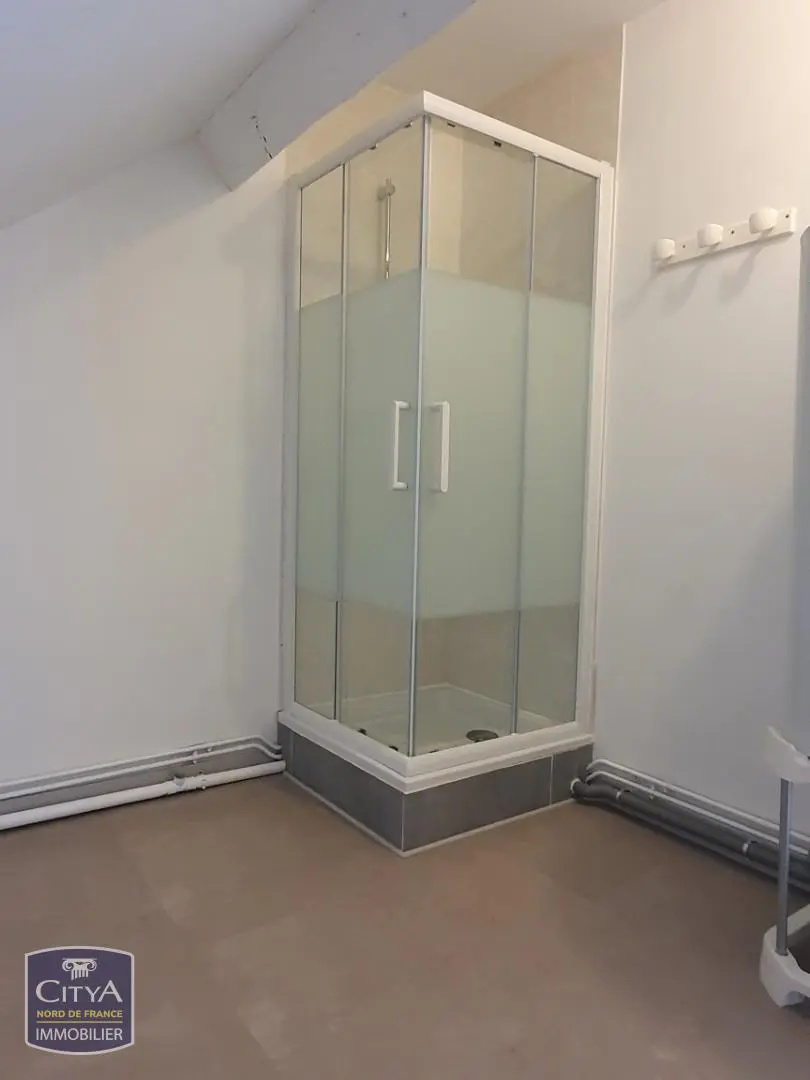 Photo 5 Appartement 2 pièces 32.41m²