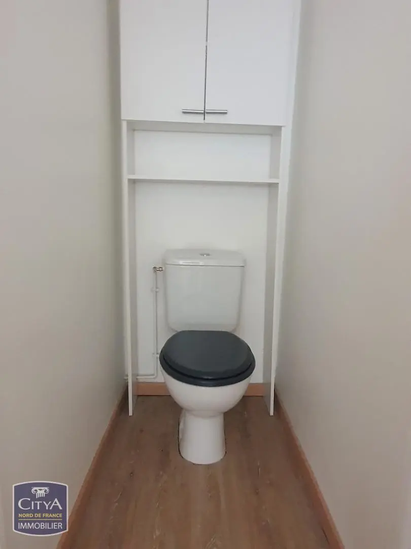 Photo 6 Appartement 2 pièces 32.41m²