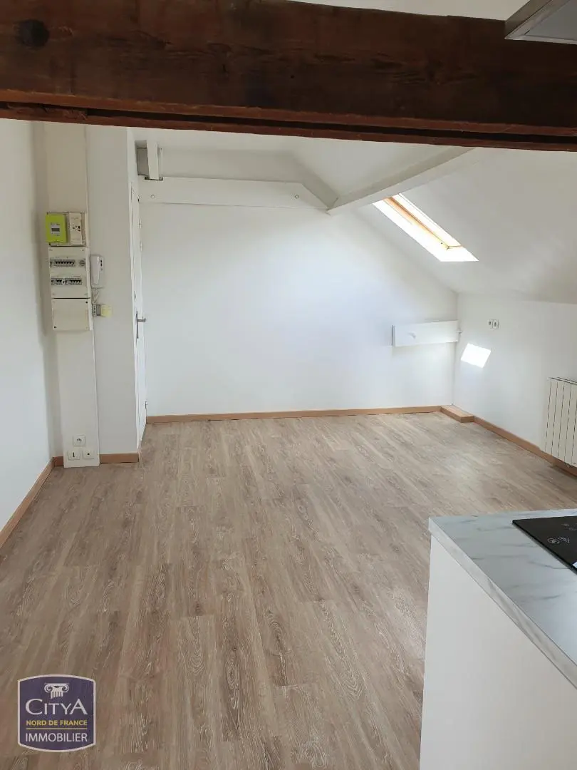 Photo 7 Appartement 2 pièces 32.41m²