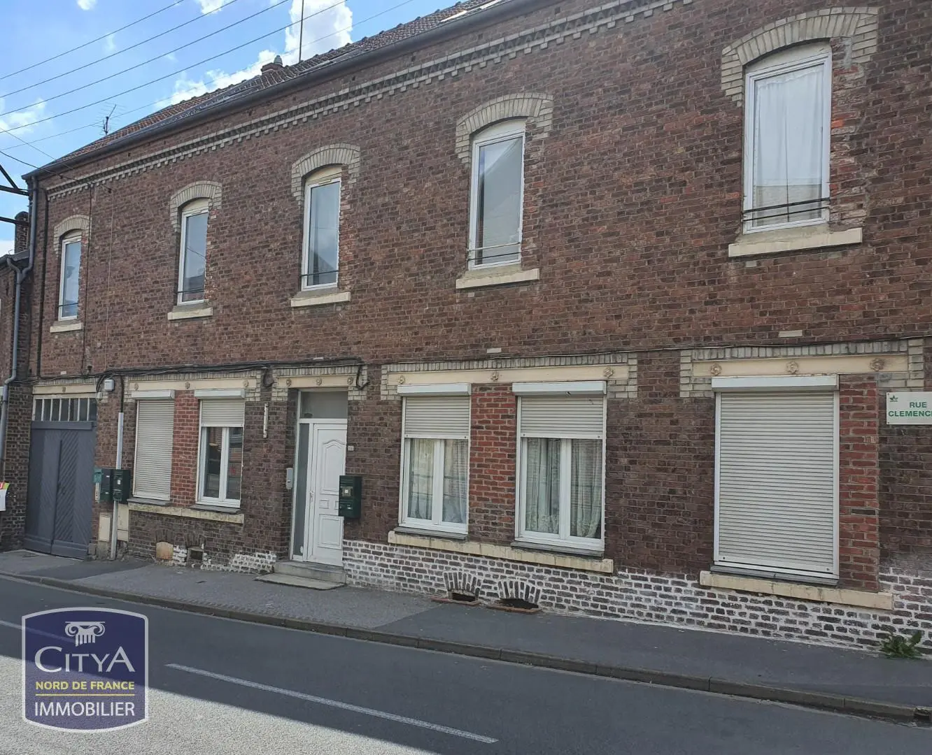 Photo 8 Appartement 2 pièces 32.41m²