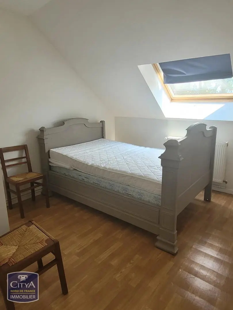 Photo 1 appartement Maubeuge