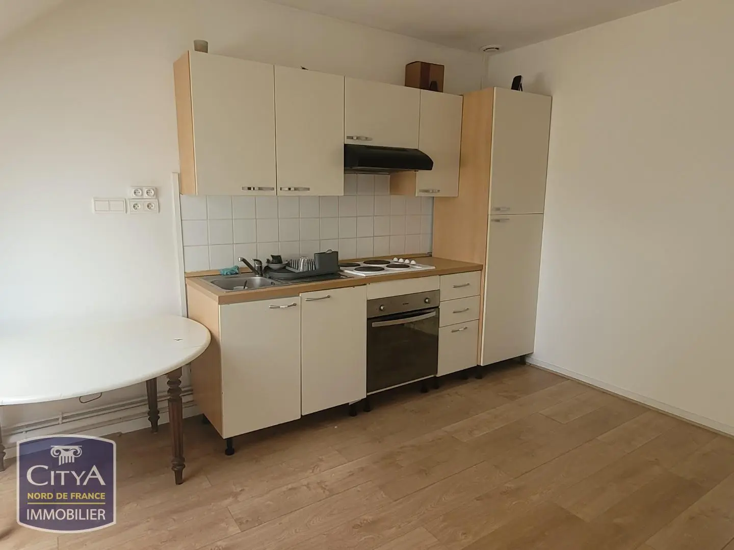 Photo 4 appartement Maubeuge