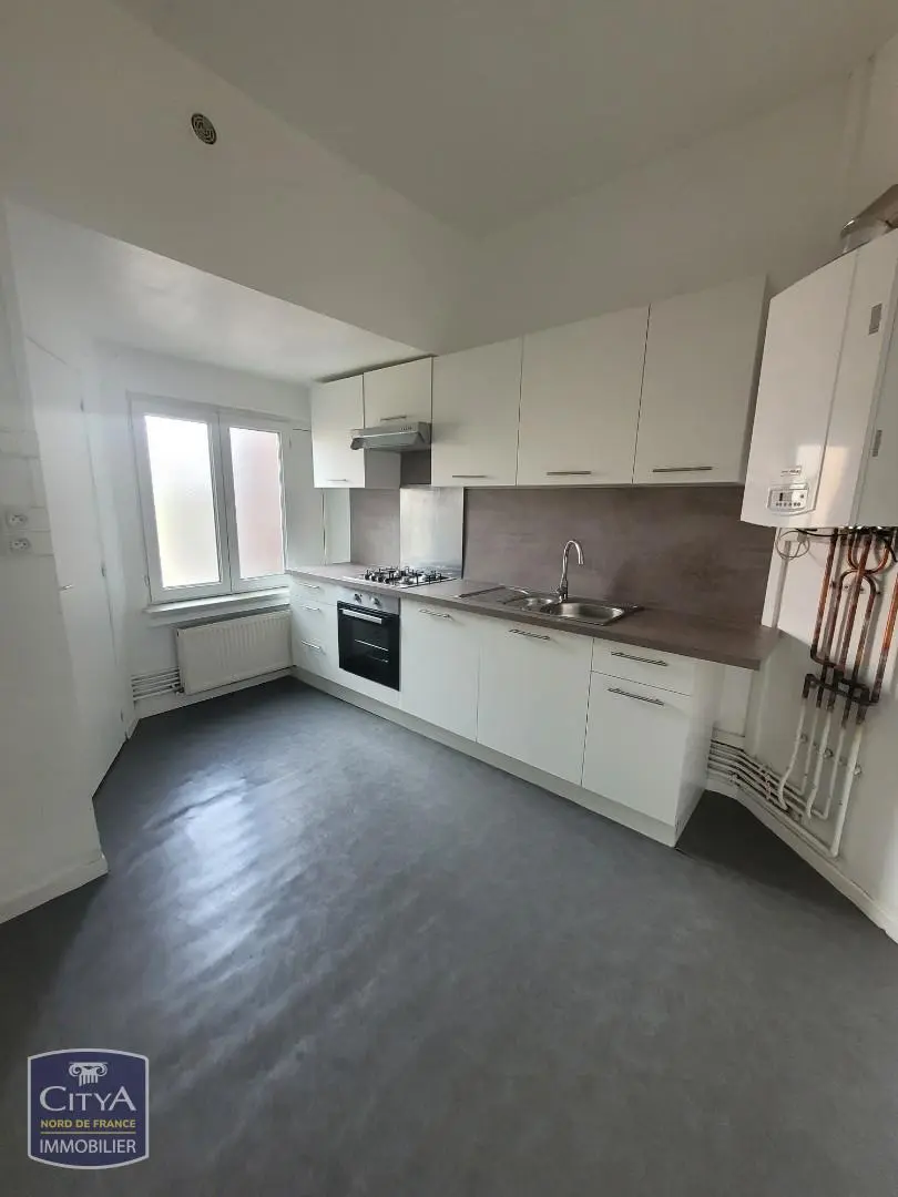Photo 2 Appartement 2 pièces 51.02m²