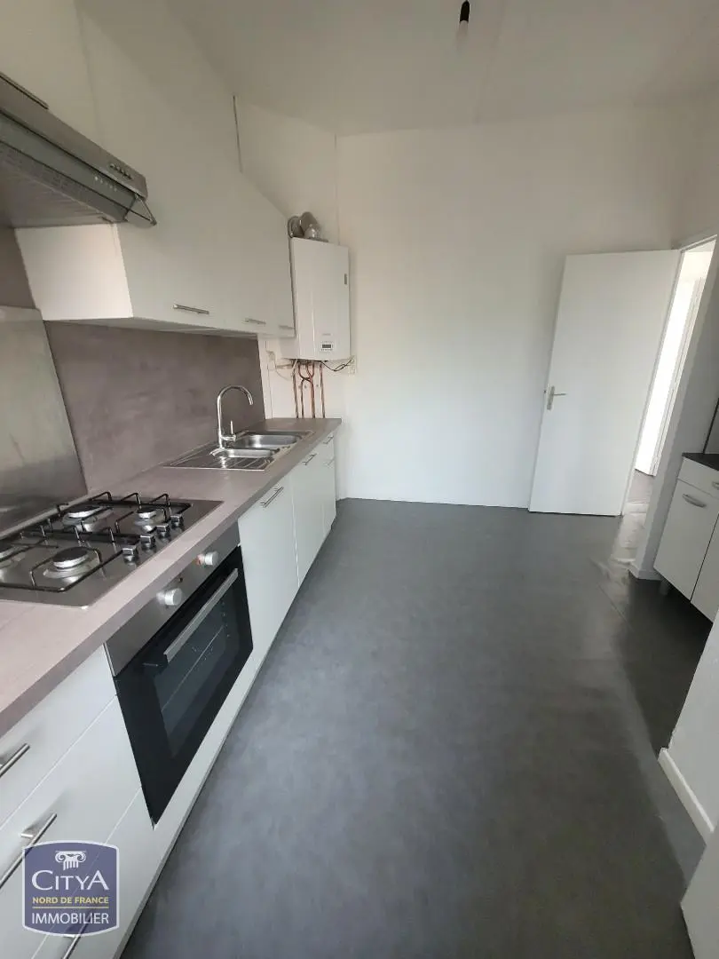 Photo 12 Appartement 2 pièces 51.02m²