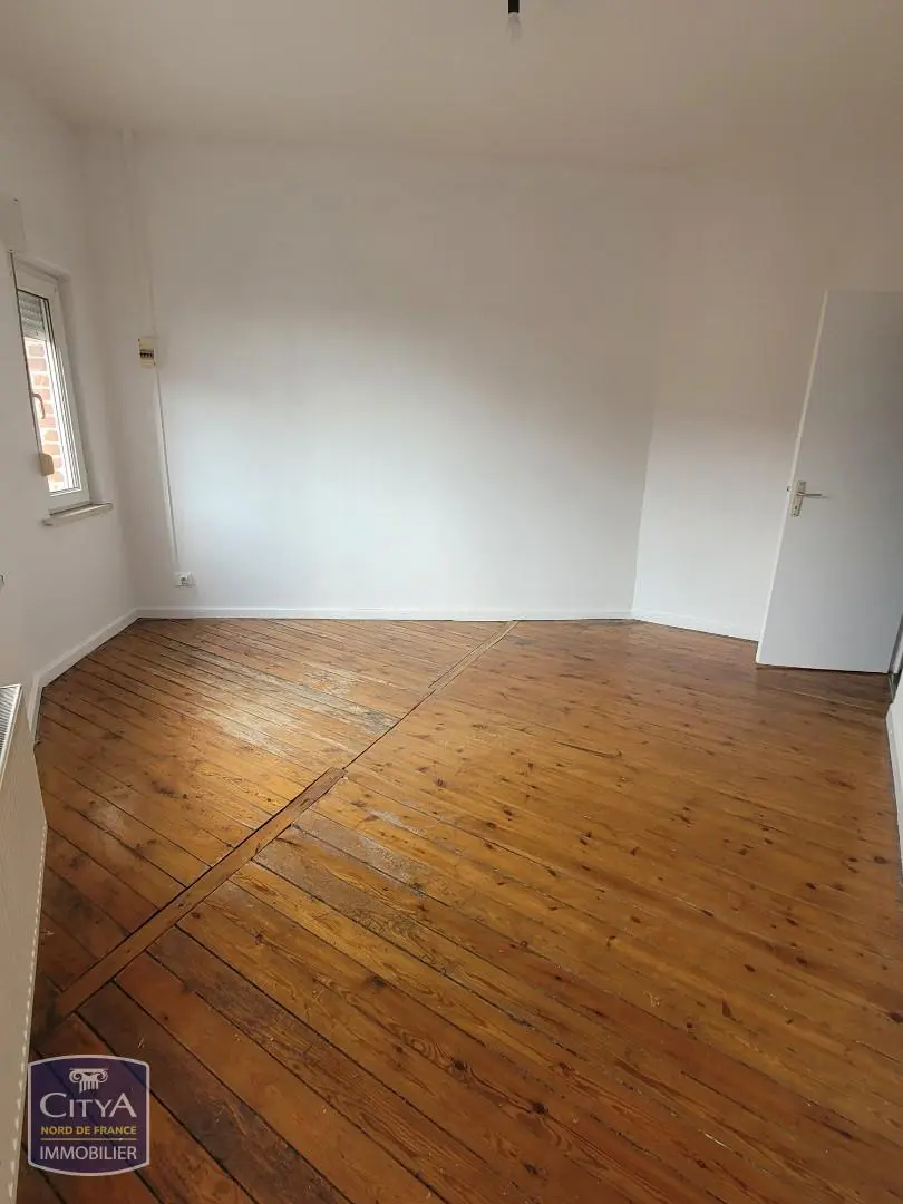 Photo 3 Appartement 2 pièces 51.02m²