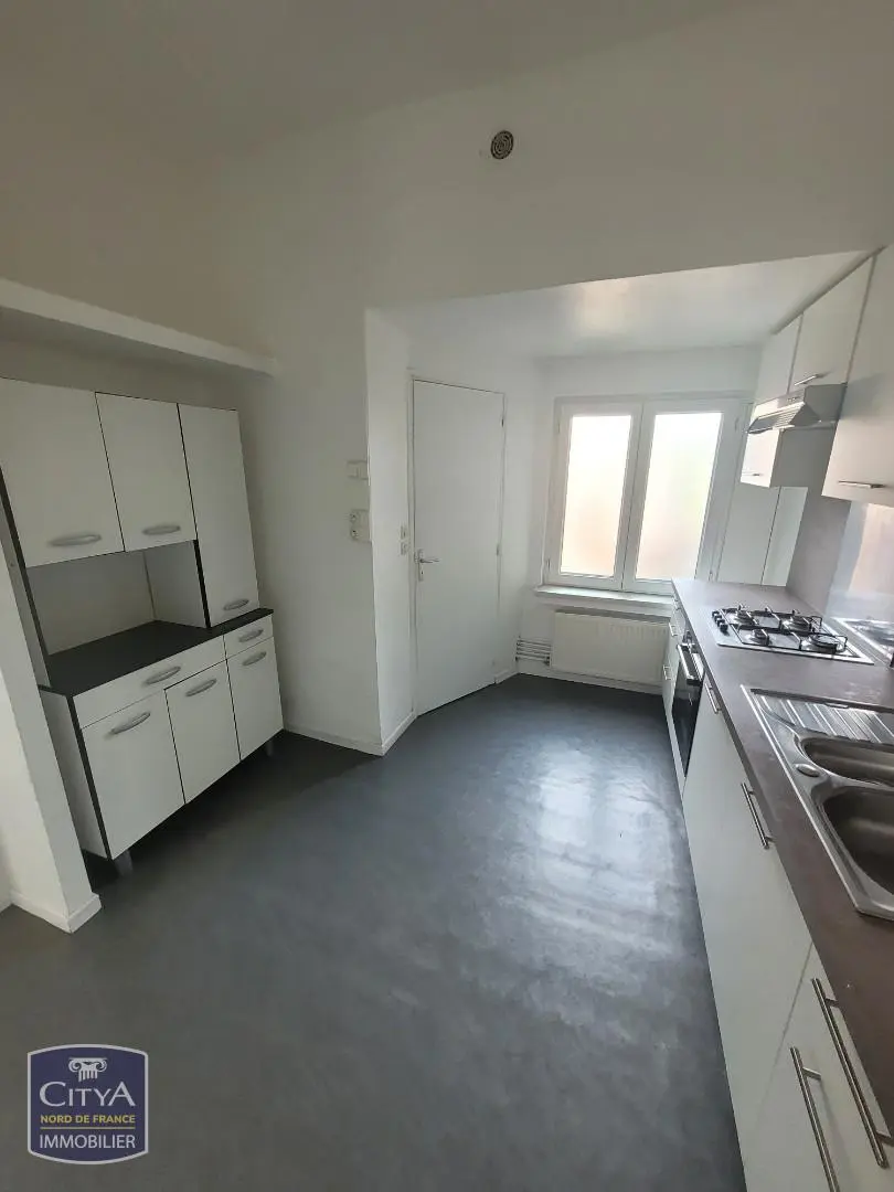 Photo 7 Appartement 2 pièces 51.02m²