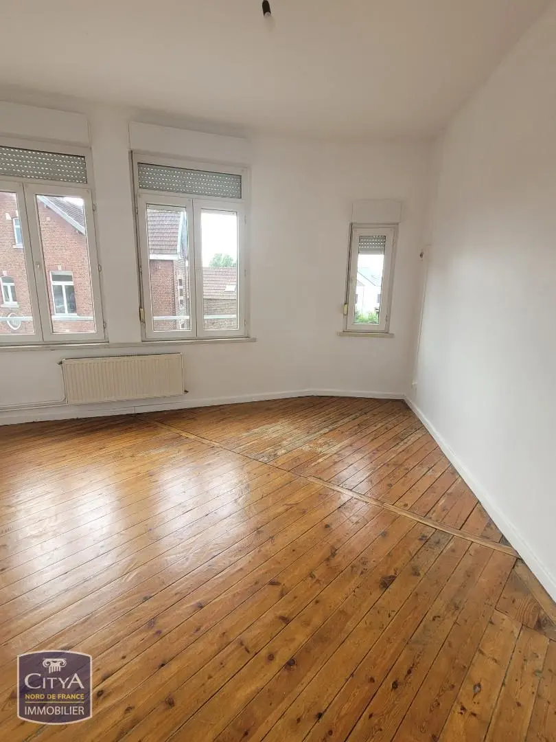 Photo 9 Appartement 2 pièces 51.02m²