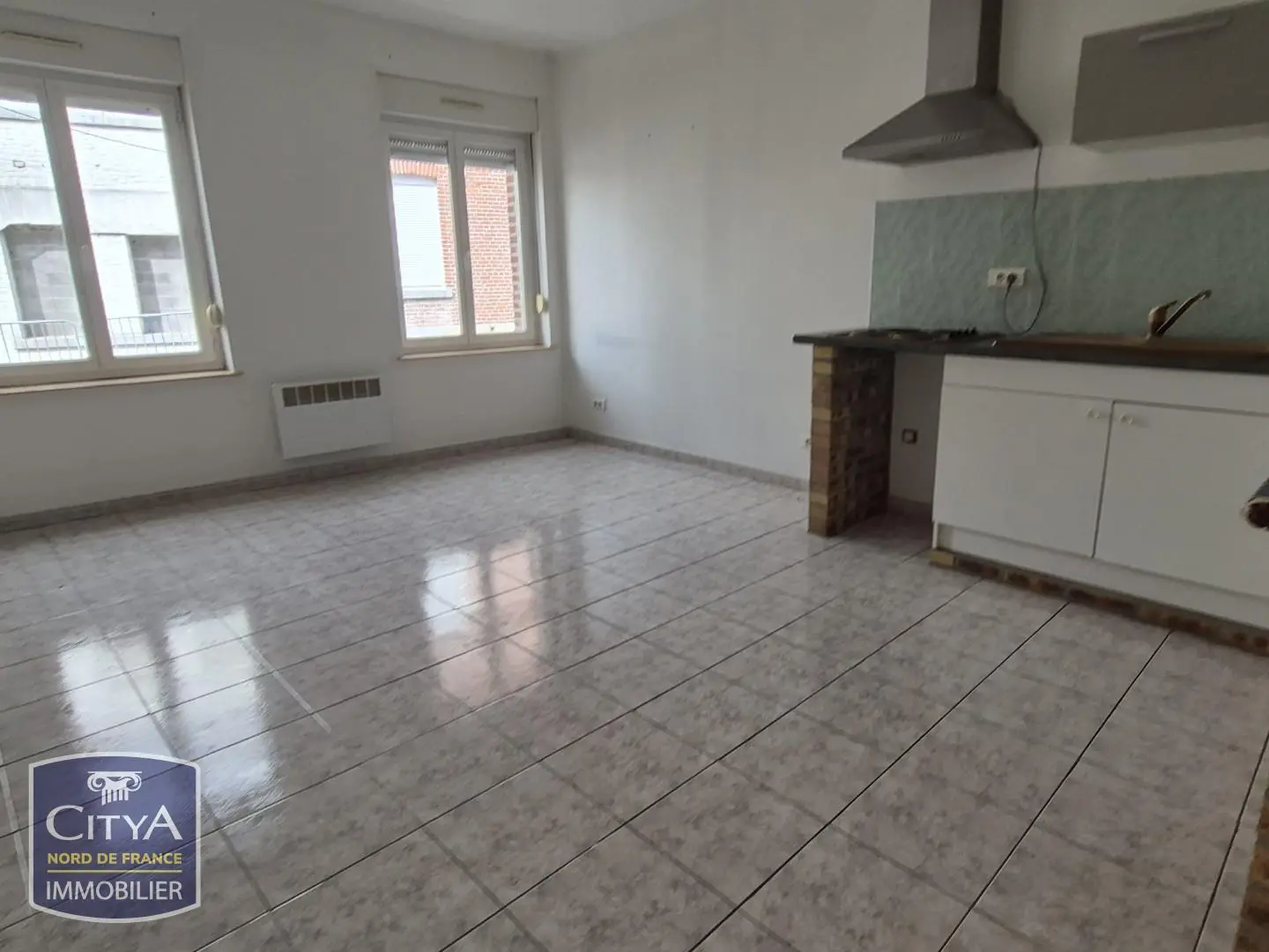 Photo 1 Appartement 33.14m²