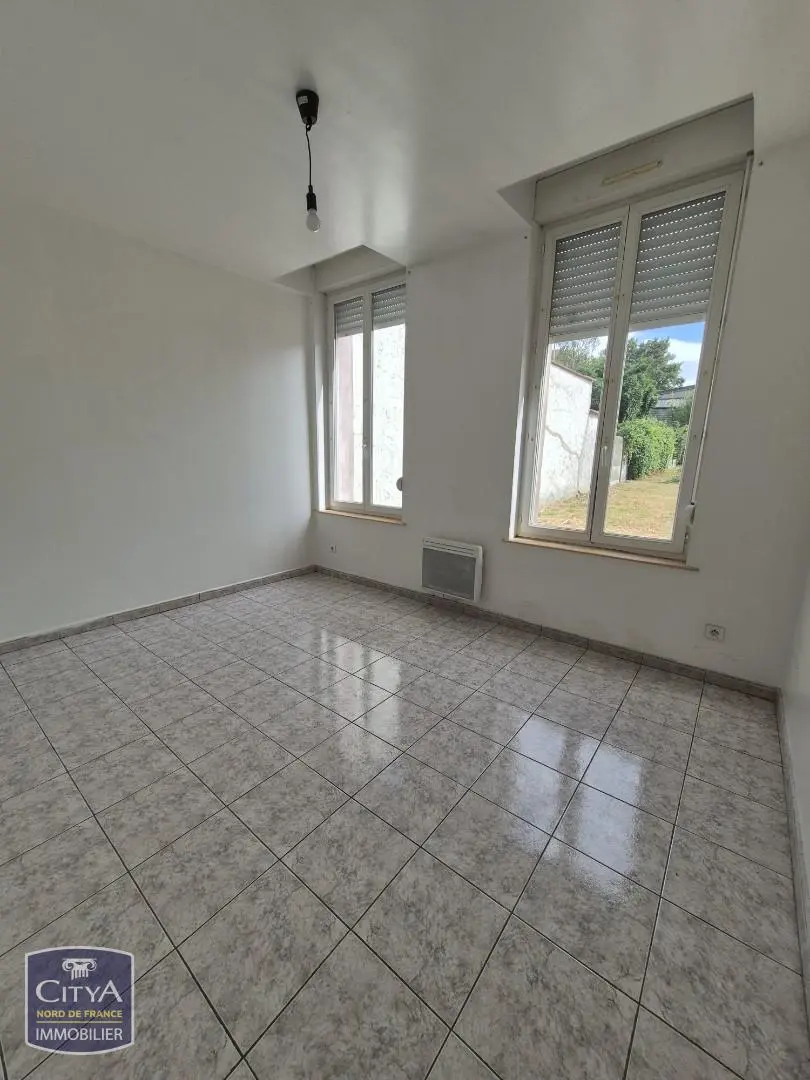 Photo 3 appartement Maubeuge