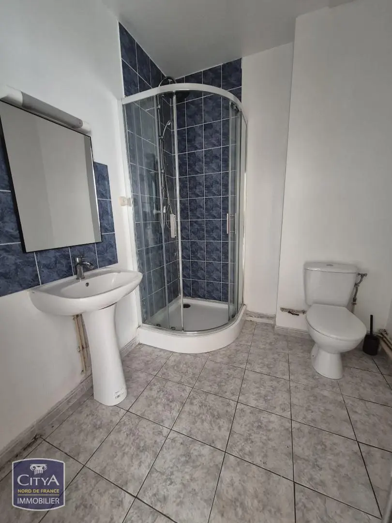 Photo 5 appartement Maubeuge