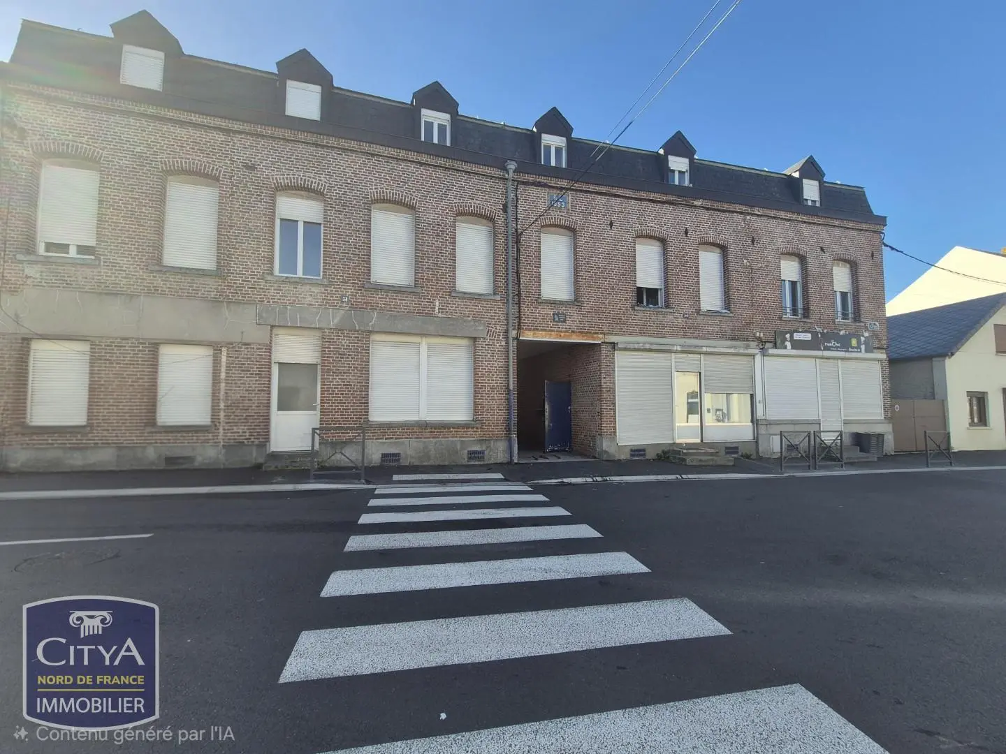 Photo 1 Appartement 2 pièces 43.55m²