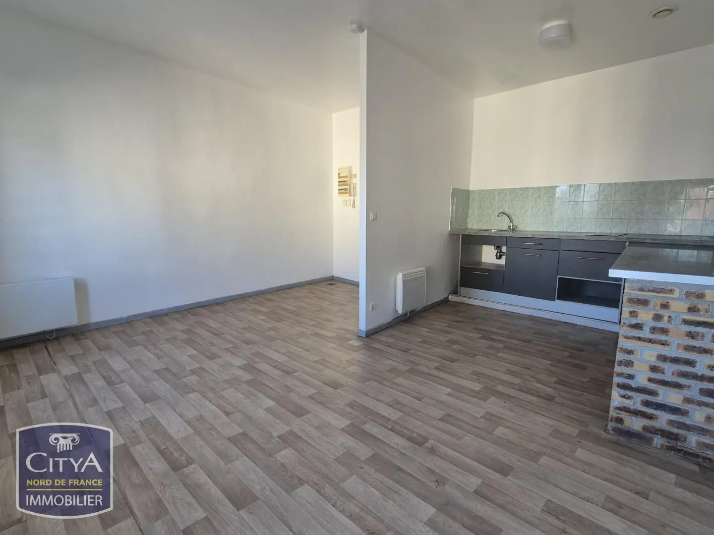 Photo 2 Appartement 2 pièces 43.55m²