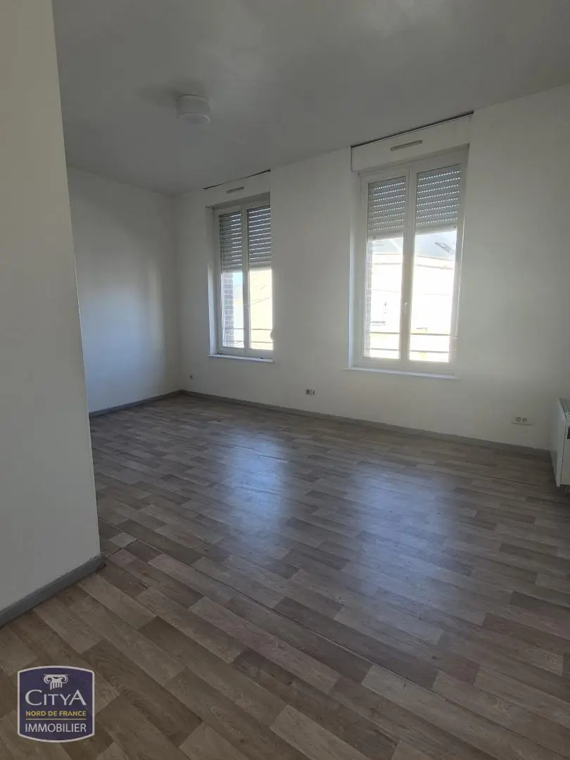 Photo 3 Appartement 2 pièces 43.55m²