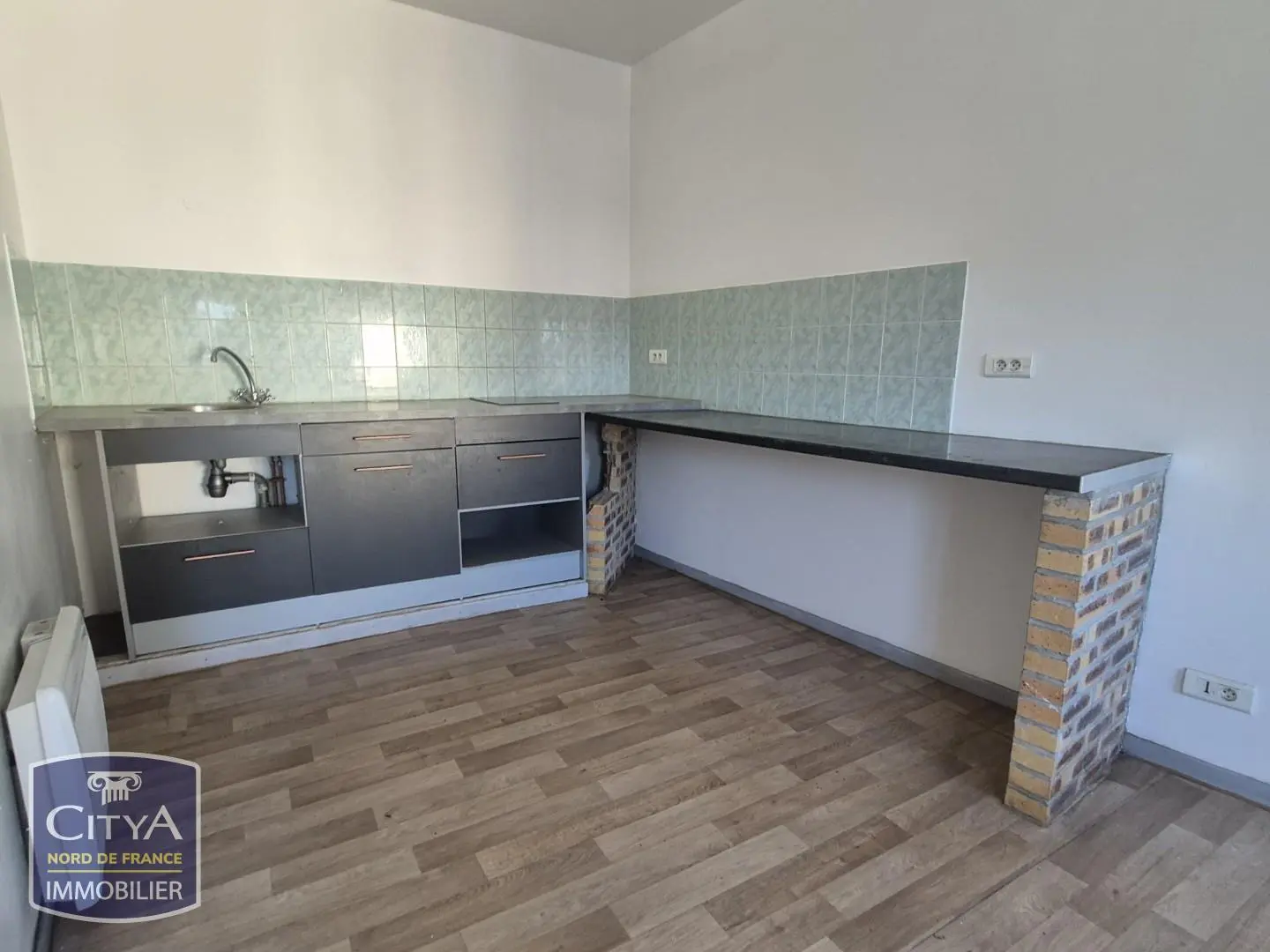 Photo 5 Appartement 2 pièces 43.55m²