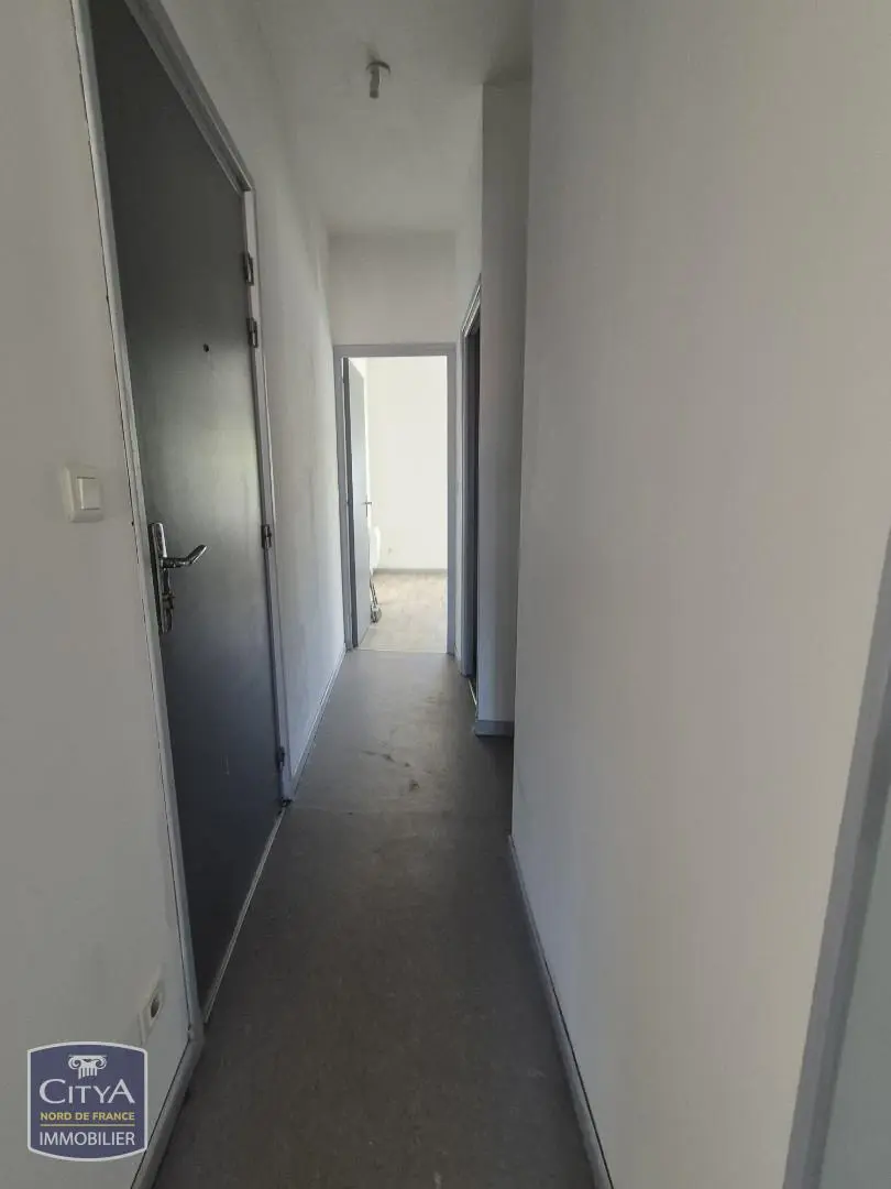 Photo 7 Appartement 2 pièces 43.55m²