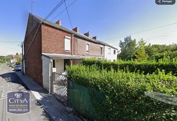 Photo 1 Maison 4 pièces 65.81m²