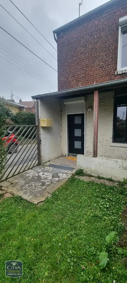Photo 12 Maison 4 pièces 65.81m²