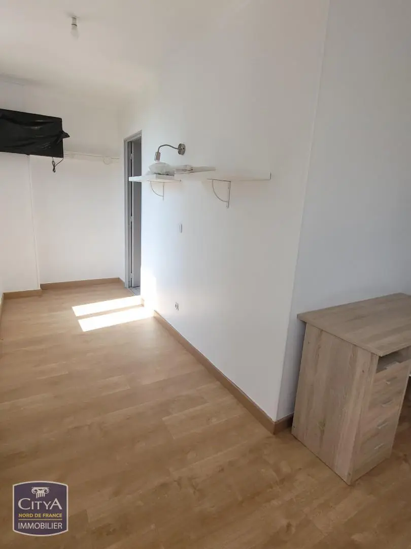 Photo 1 appartement Maubeuge