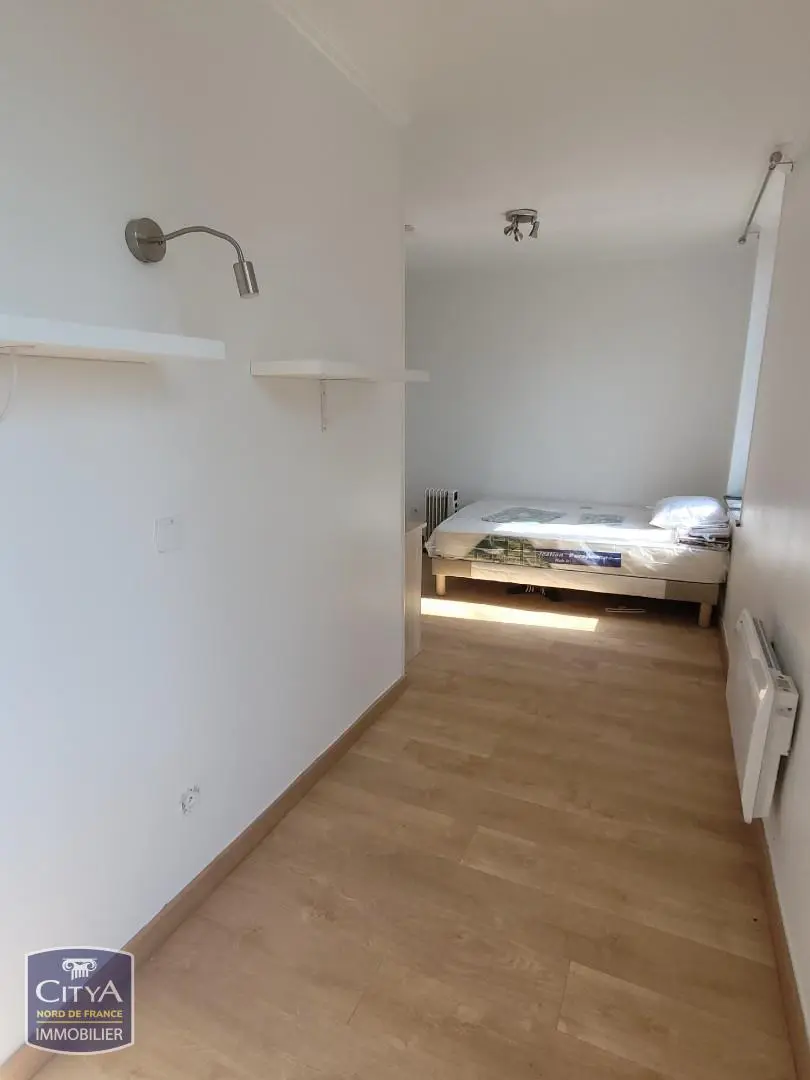 Photo 3 appartement Maubeuge