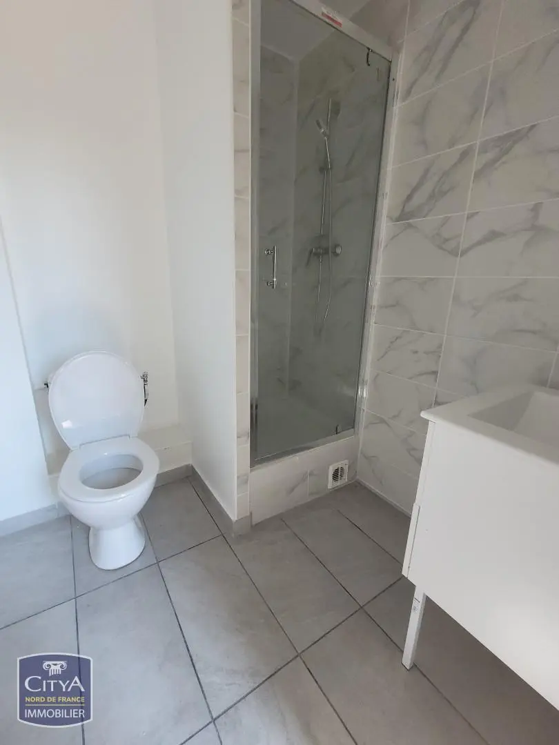 Photo 4 appartement Maubeuge