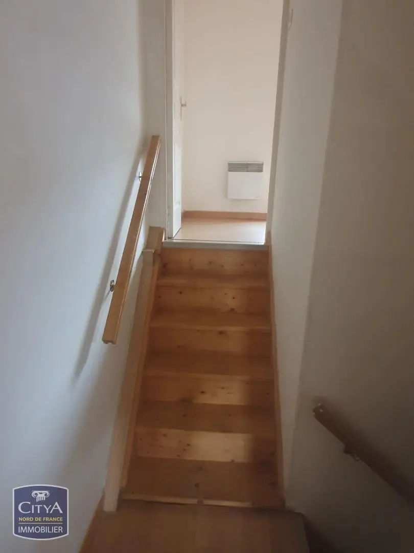 Photo 3 Appartement 3 pièces 45.89m²
