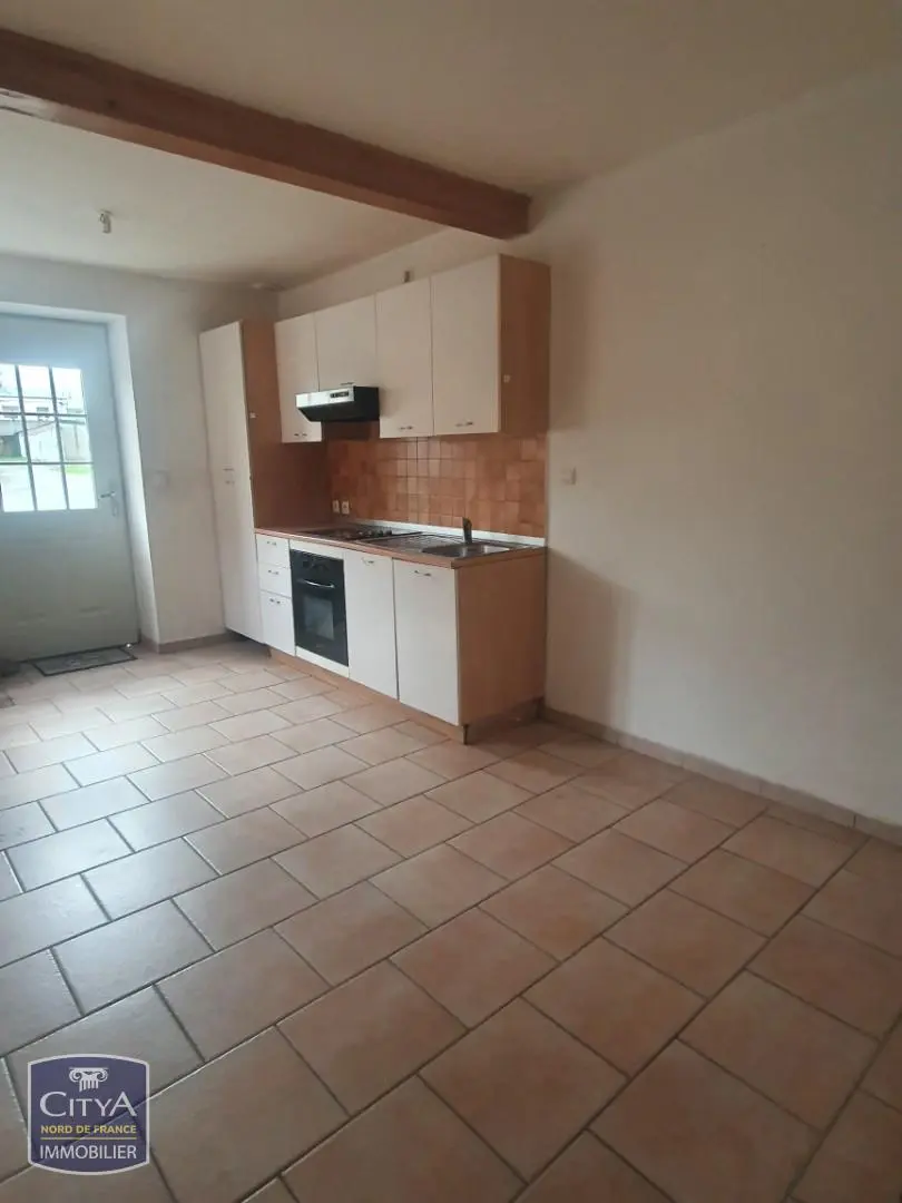 Photo 4 Appartement 3 pièces 45.89m²