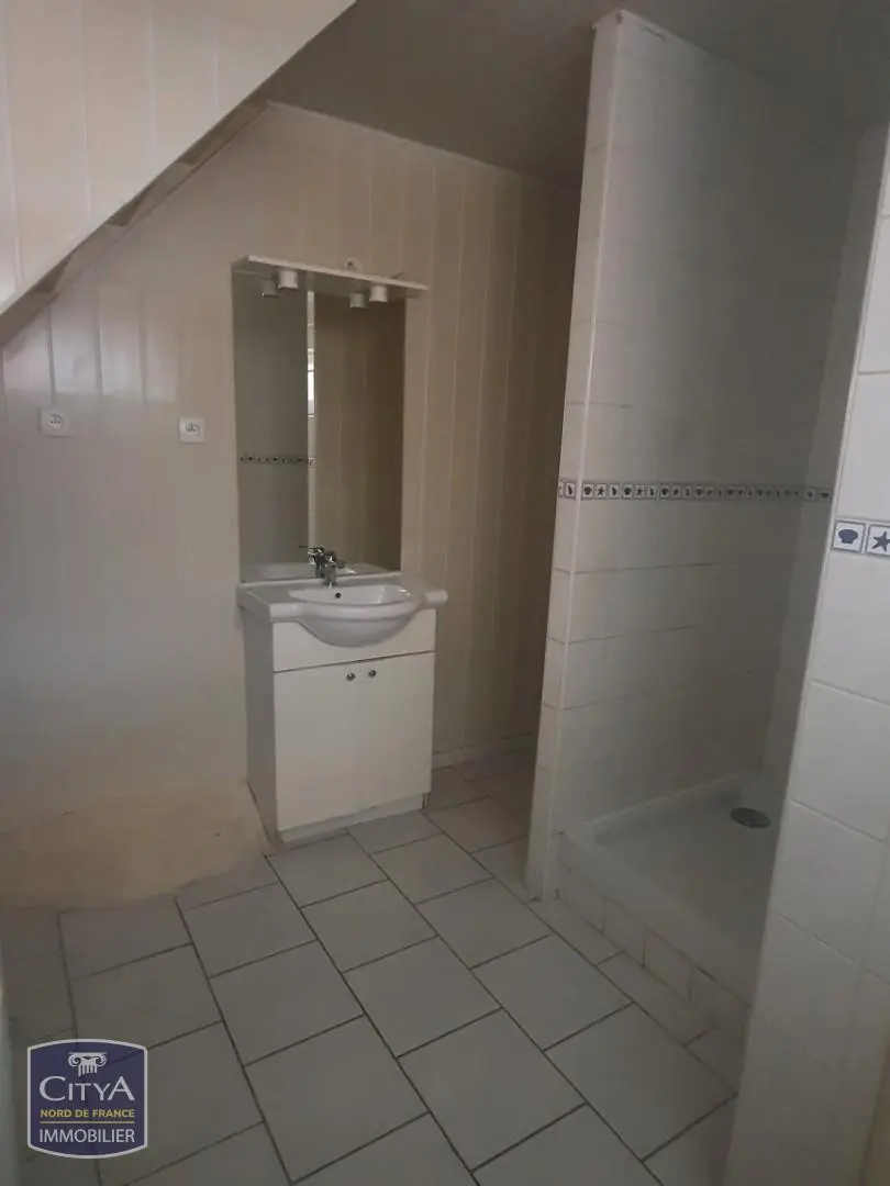 Photo 5 Appartement 3 pièces 45.89m²